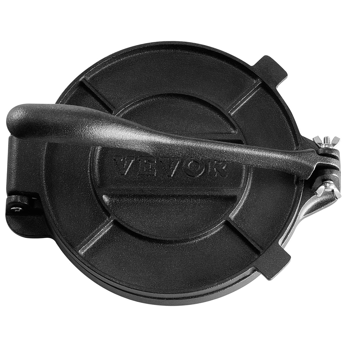 8 Inch Cast Iron Tortilla Press L29937