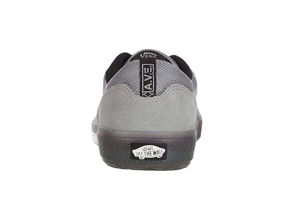 Ave Pro Reflective Gray Shoes K302550
