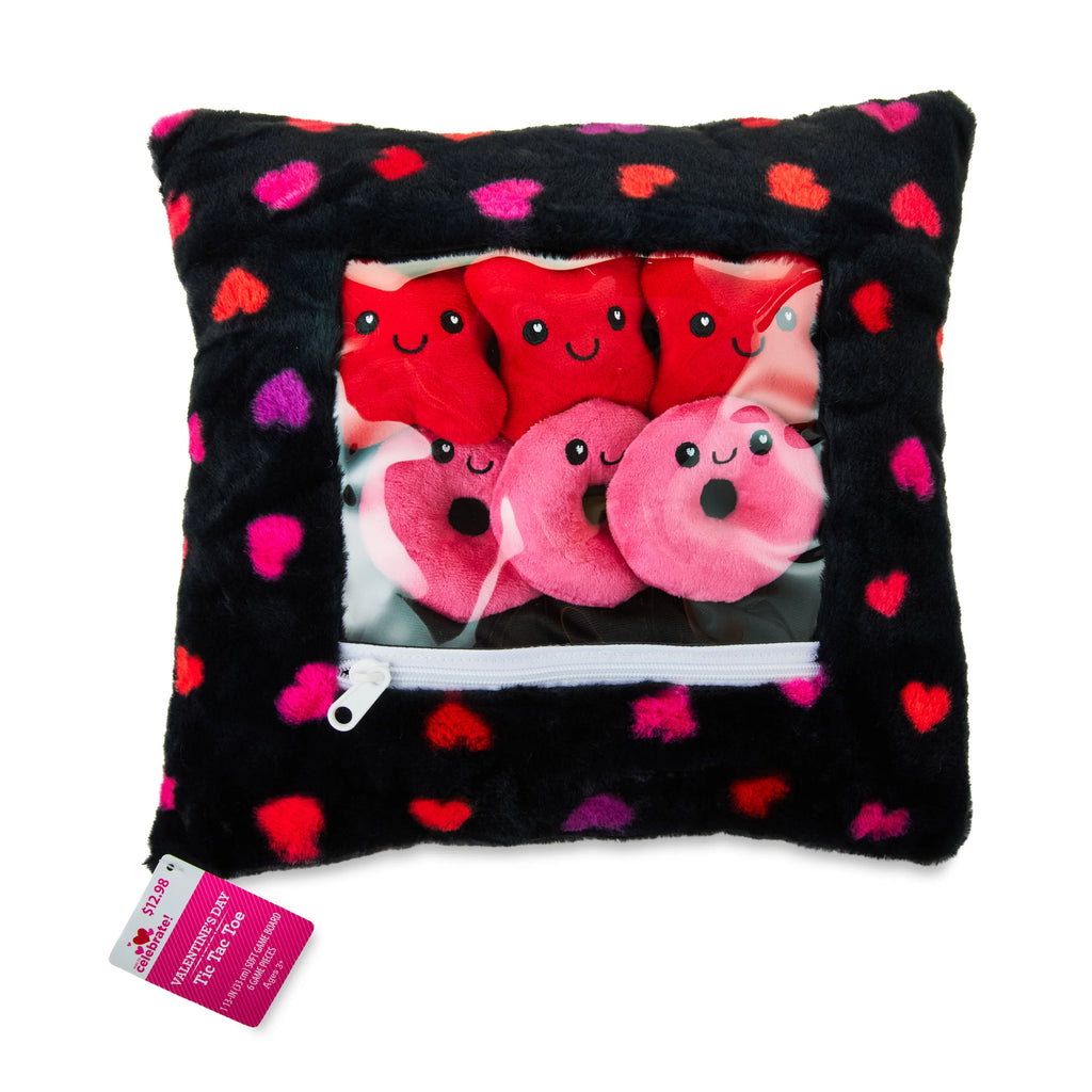 13-inch Plush Playset L701842