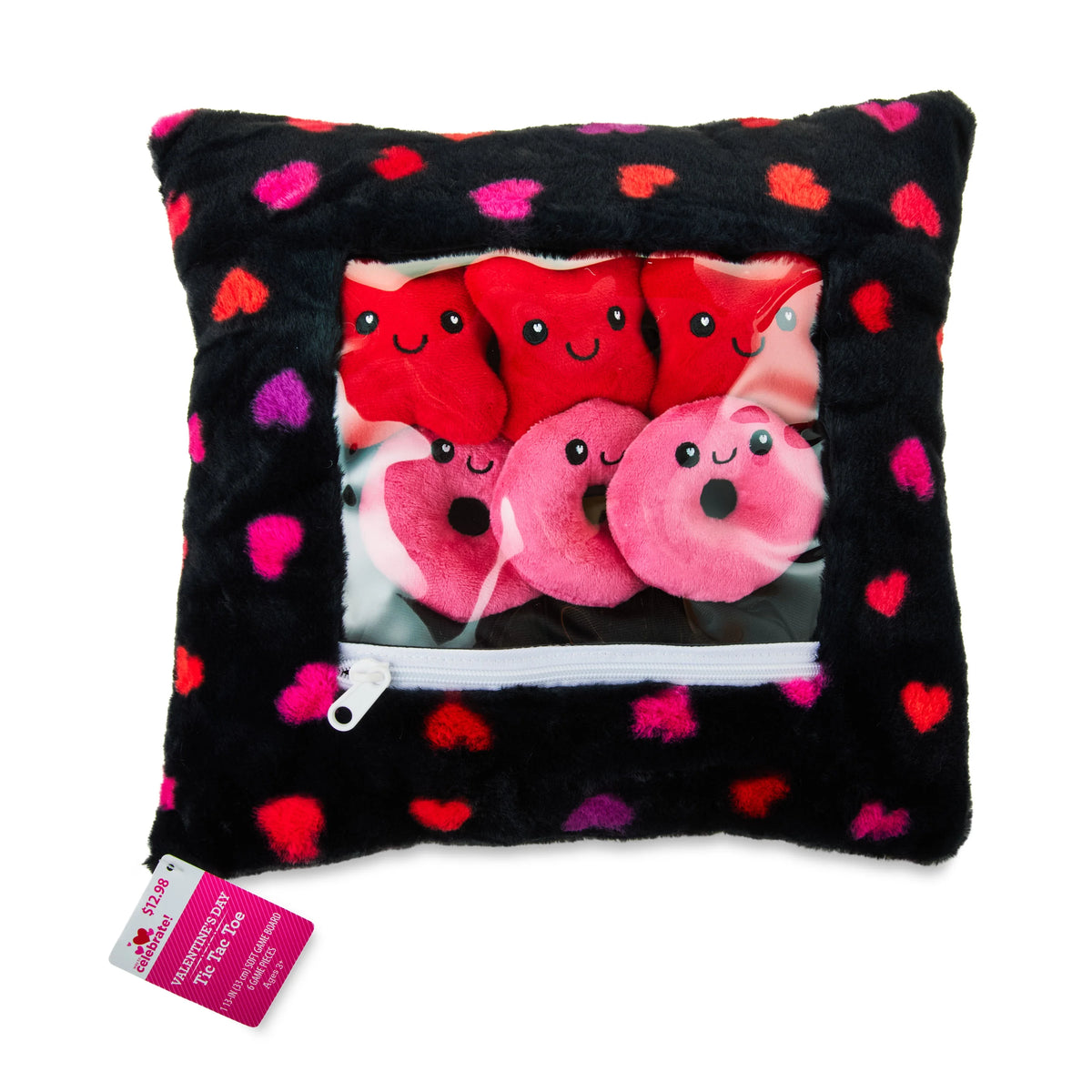 13-inch Plush Playset L701842