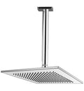 Polished Chrome Showerhead with Ceiling Arm G94889