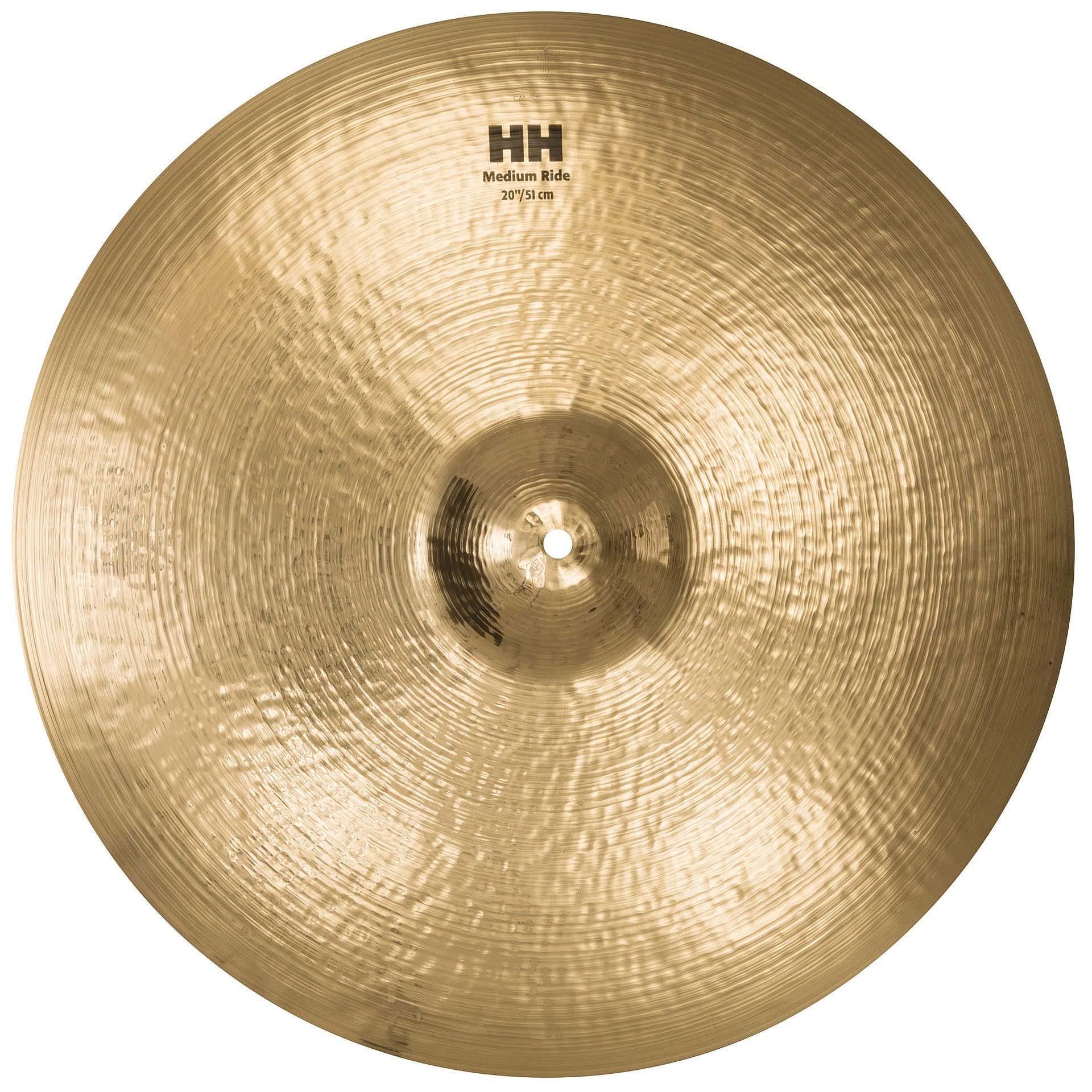 22x22 HH Medium Ride B6984