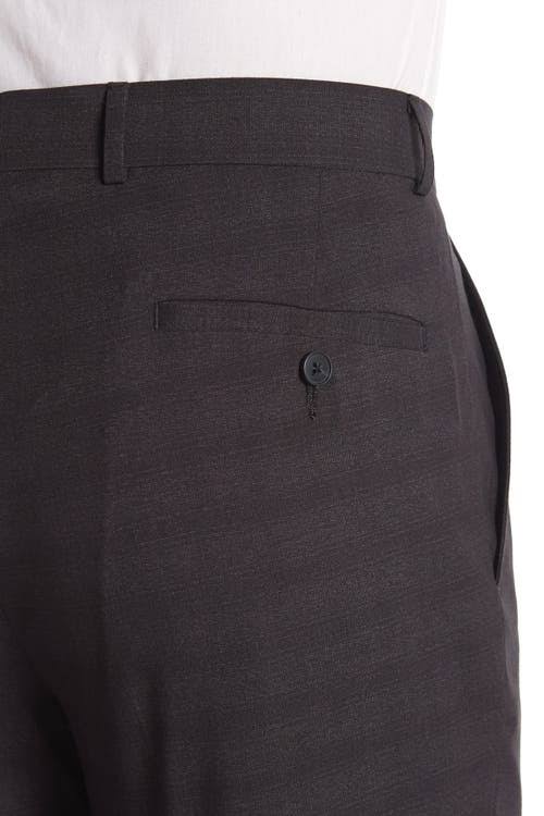 Slim Fit Suit V188