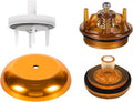 Bonnet and Poppet Repair Kit & Check Valve Assembly Repair Kit & Canopy for 765 Backflow Preventer and Vacuum Breaker V447