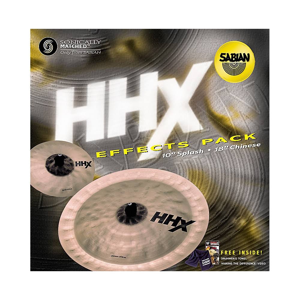 HHX Effects Pack H170999