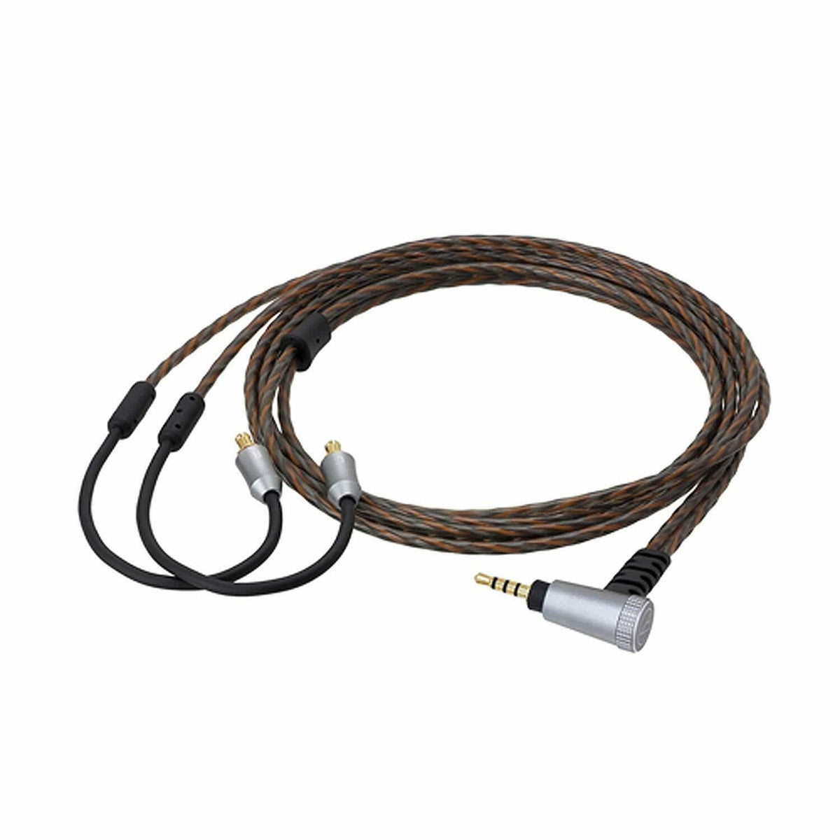 Detachable Balanced Audiophile Headphone E768771