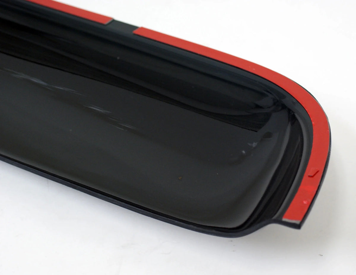 Sunroof Deflector Visor E282374
