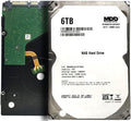 6TB 7200RPM 128MB Cache SATA 3.5inch Internal Hard Drive N569907