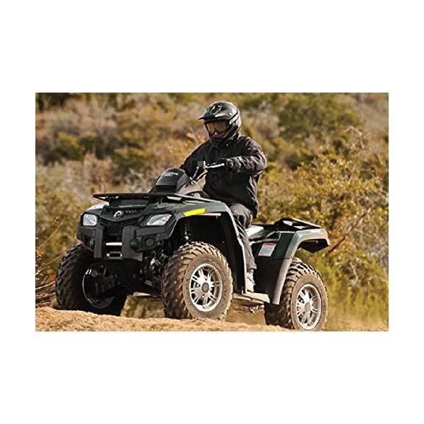 22x7-10 ATV Tire P773