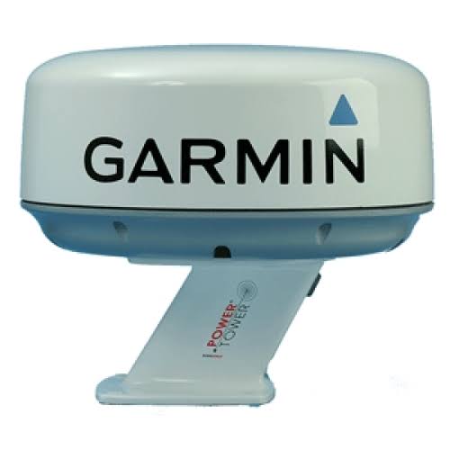 Composite F-radomes & Small Satcom-tv Antenna B945