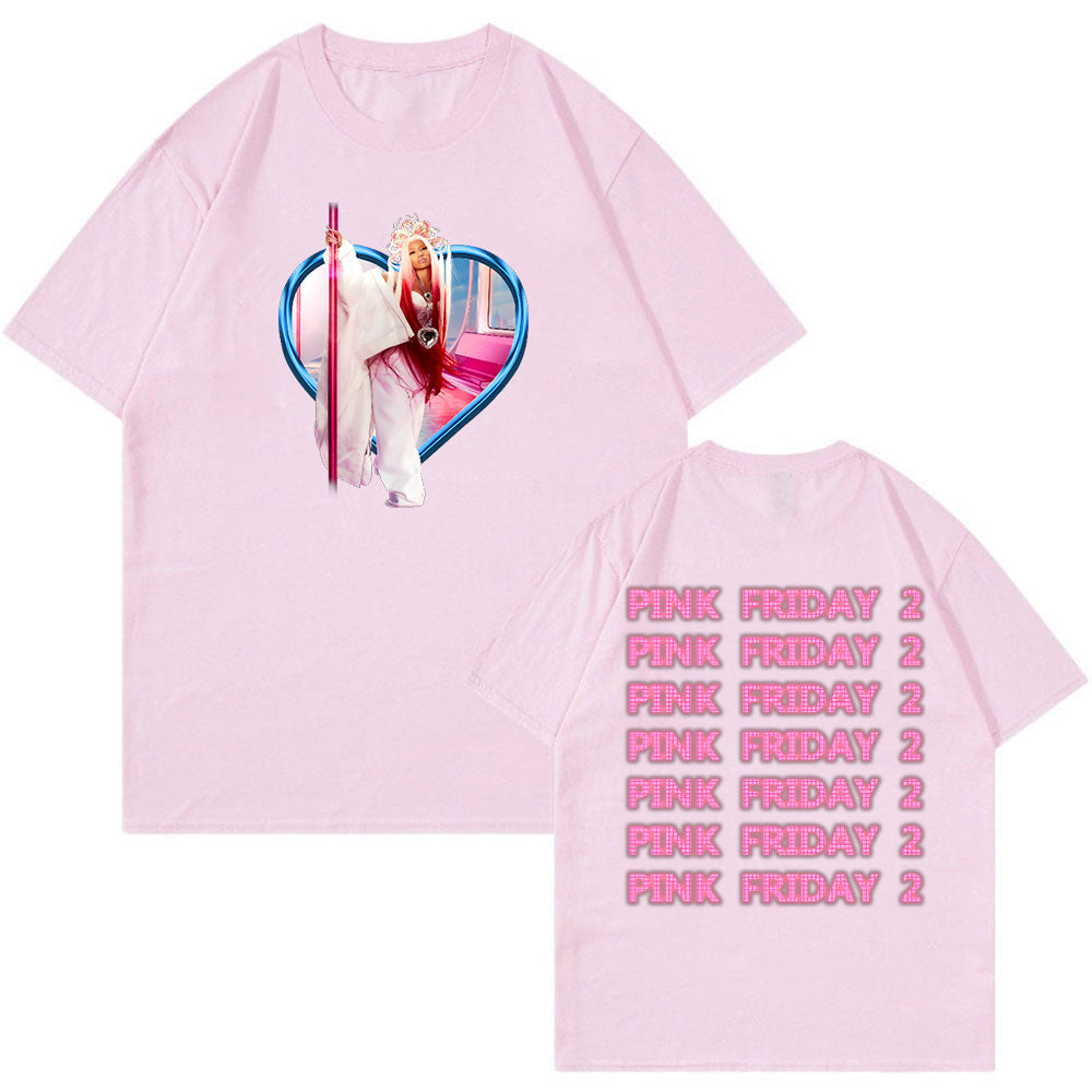 Pink Friday 2 T-shirt H557436