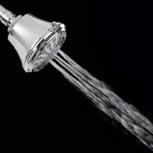 5-Function Shower System Kit X312849