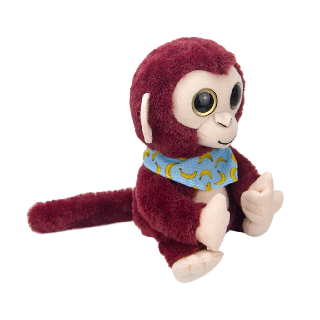 Electronic Plush Toy X83940