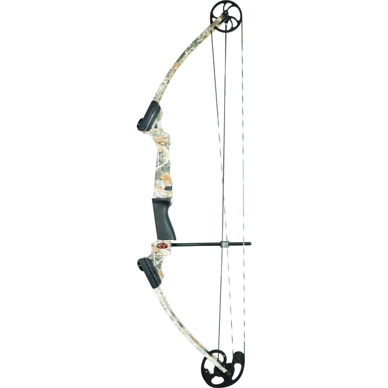 Camo Realtree Edge Dresser K341