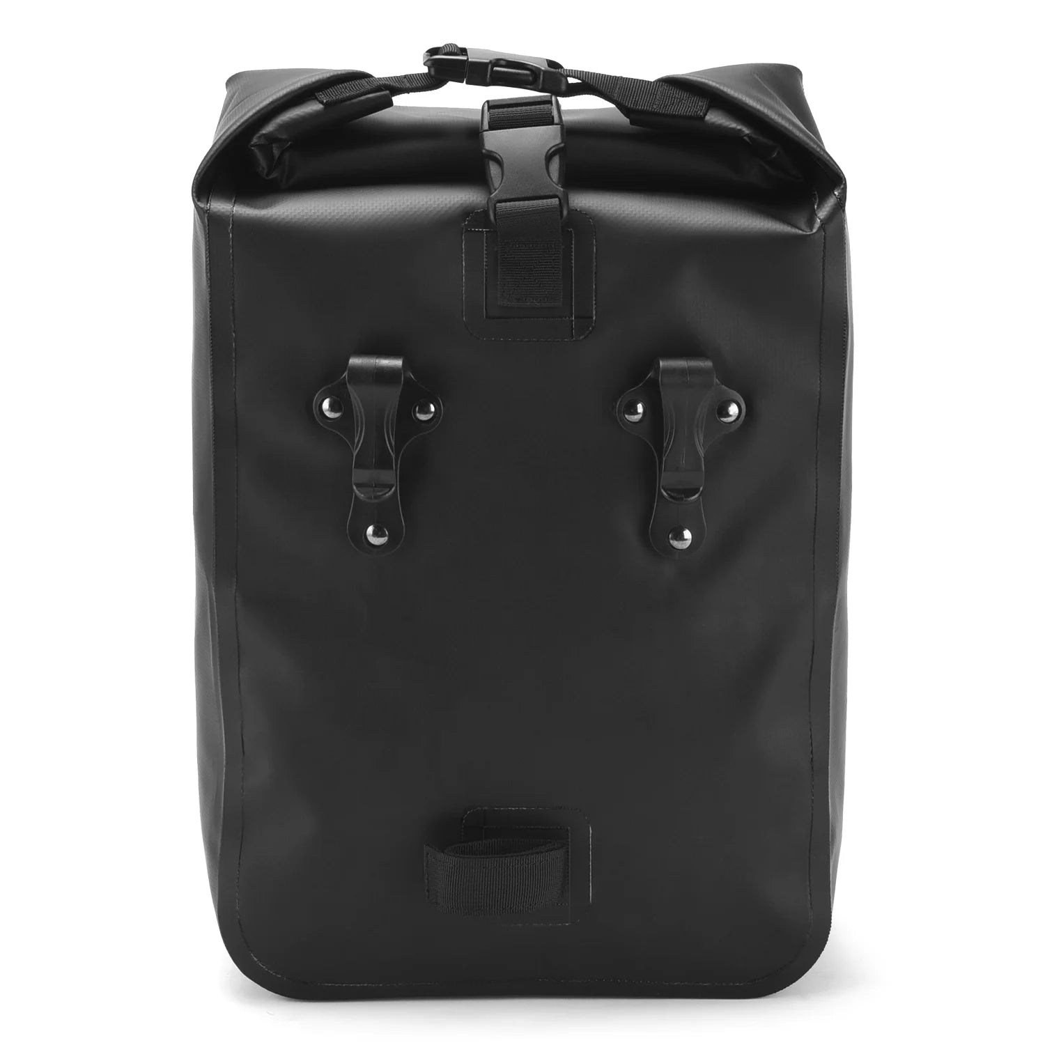 Waterproof Rear Bike Bag with Reflective Strip H7308