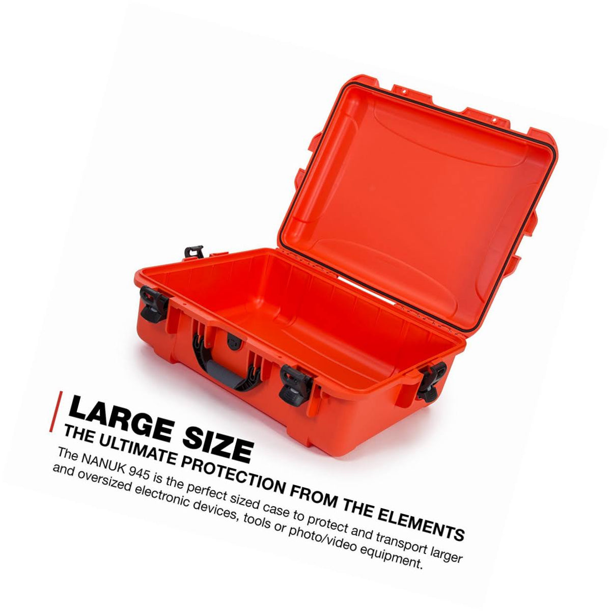 Orange Case V152423