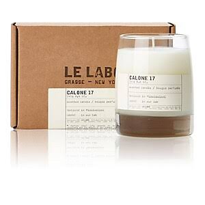CALONE 17 Candle P44122