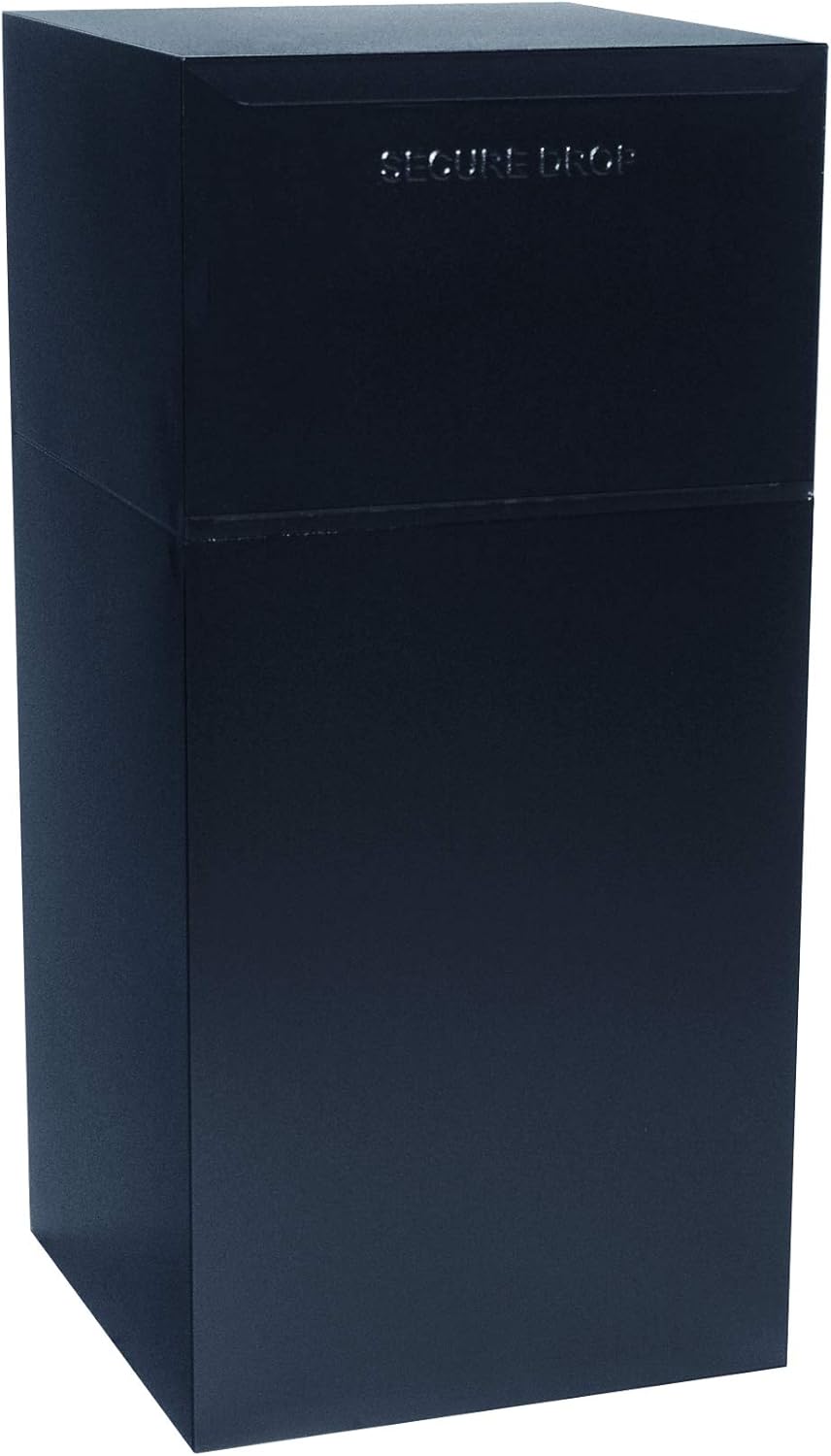 Black Deposit Vault G94301