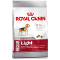 Medium Light Weight Care 10 kg Dog Food D404742