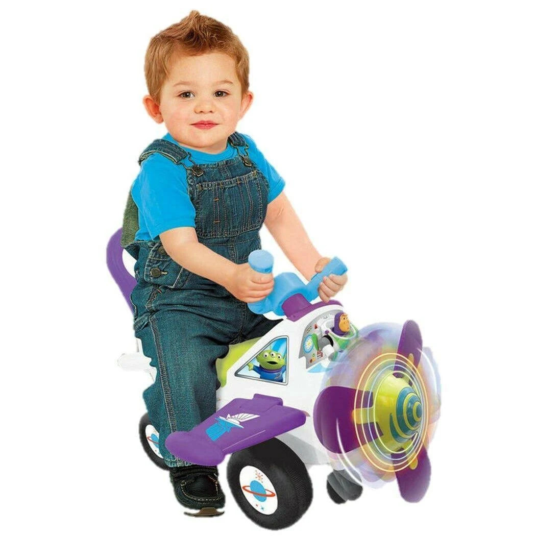 Ride on Car with Lights and Sounds V611253