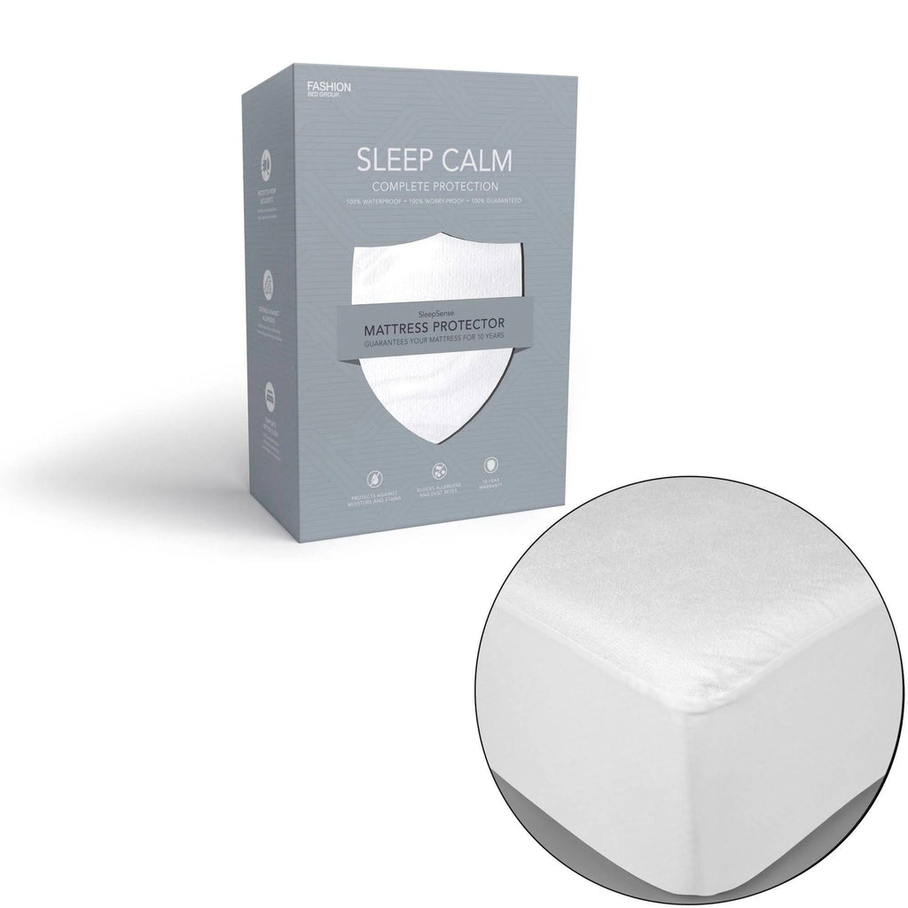 King Mattress Protector P845