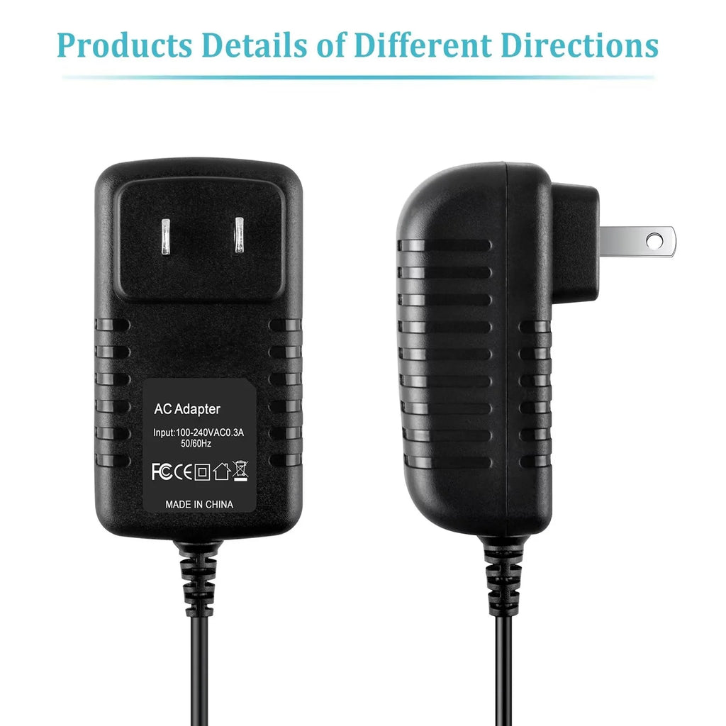 AC Adapter Power Supply K6451