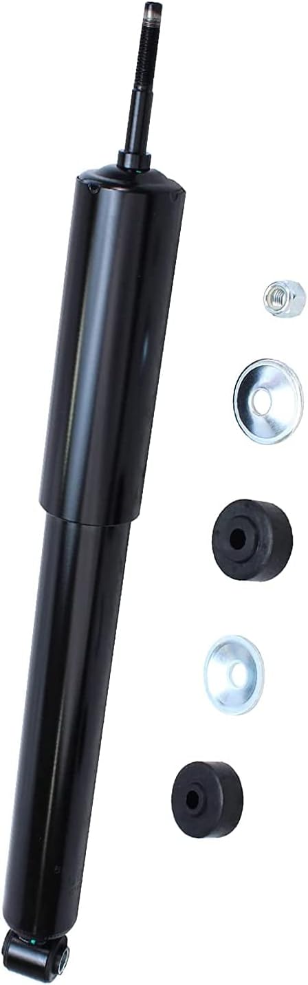 4WD Front and Rear Shock Absorbers 4pc Set M524