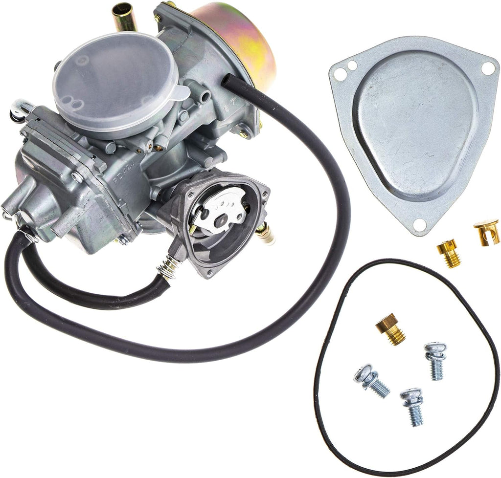 Carburetor and Fuel Pump Kit R8393