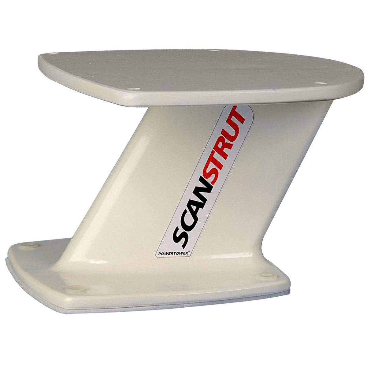 Composite F-radomes & Small Satcom-tv Antenna B945