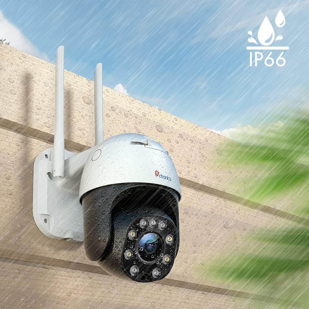 Security Camera C23903