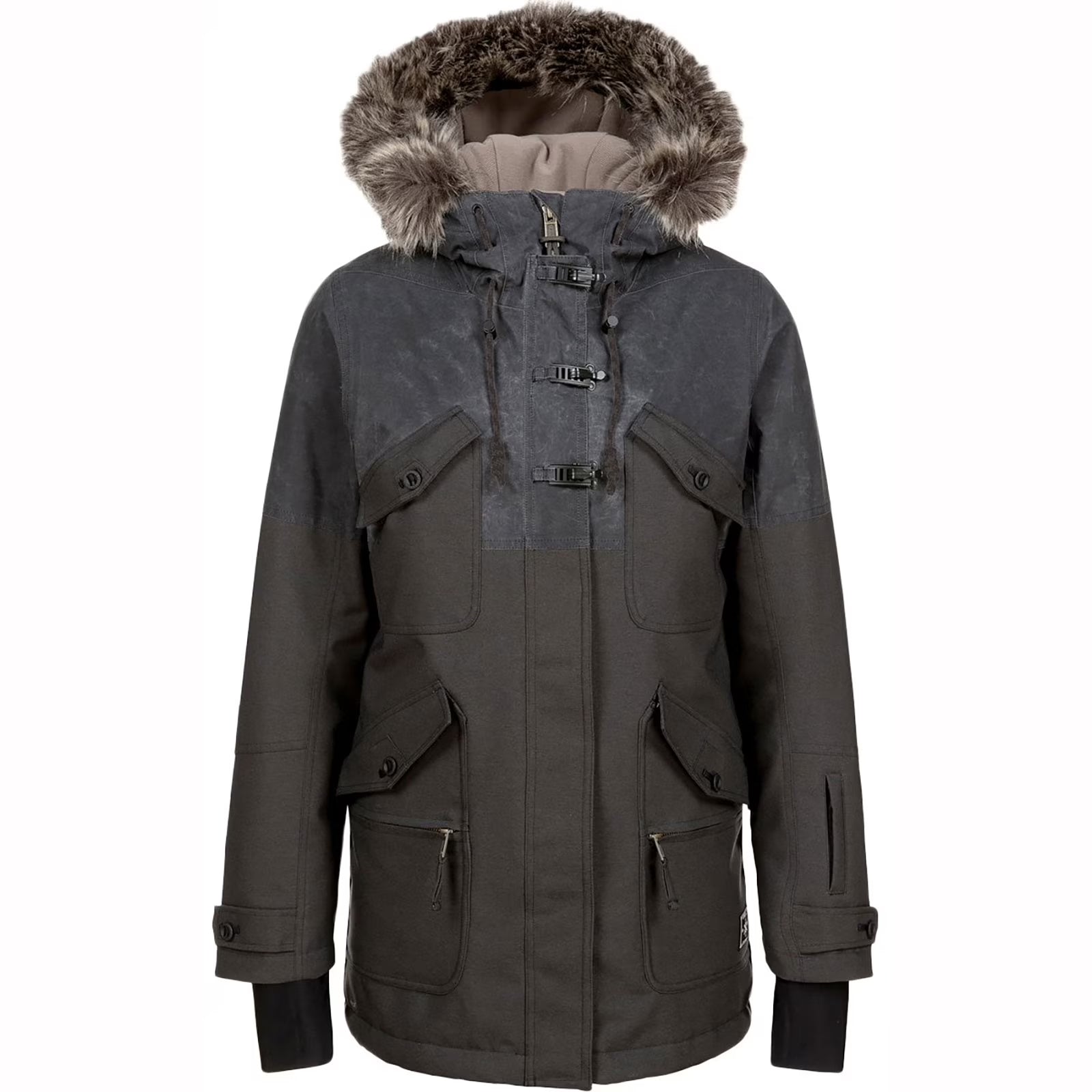 Women's Snowboarding Jackets W3222