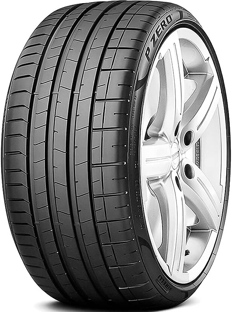 275/30R21XL 98Y Performance Radial Tire C974