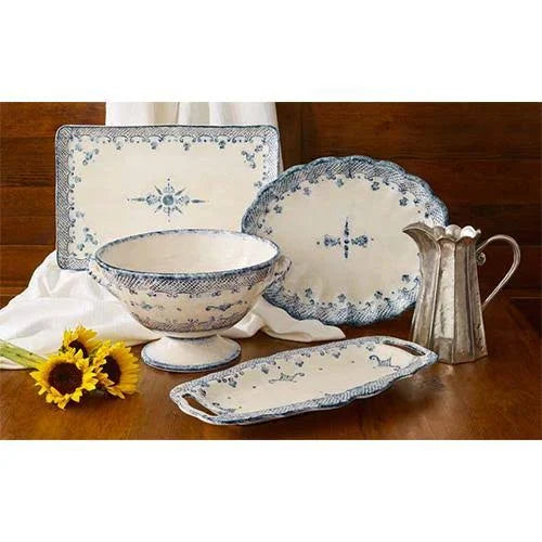 Charger Platter Z9558