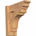 Western Red Cedar Traditional Outlooker T6565
