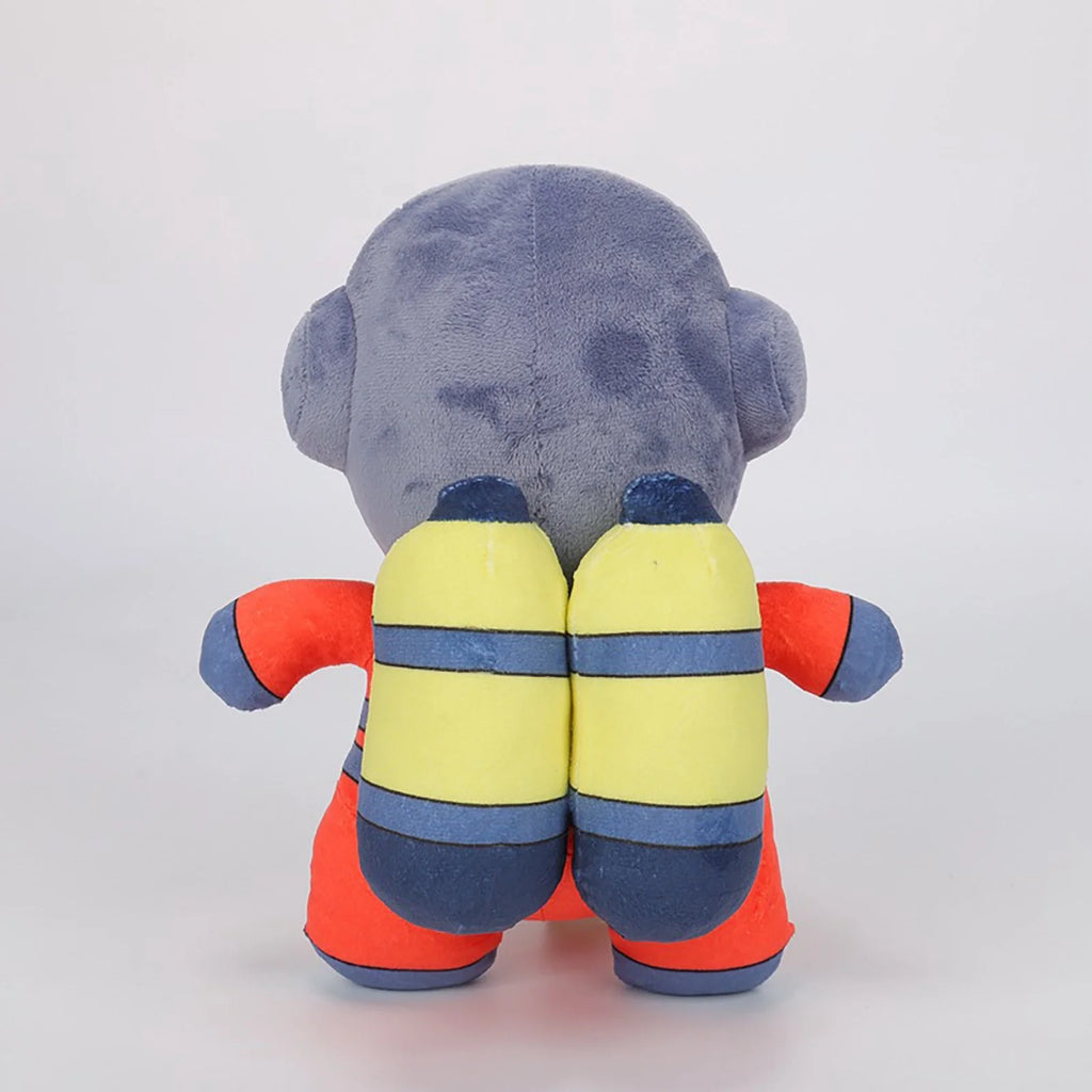 3 Pcs Plush Dolls C285641