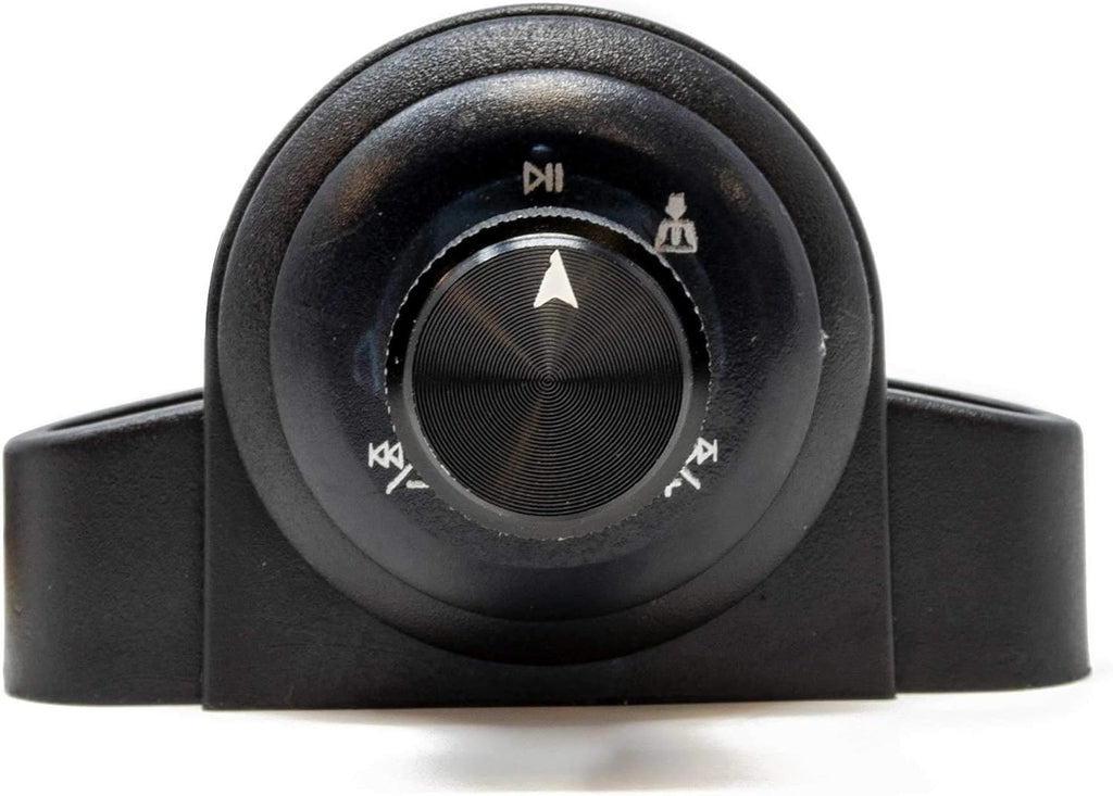 Bluetooth Volume Control in Dash Mount S853236