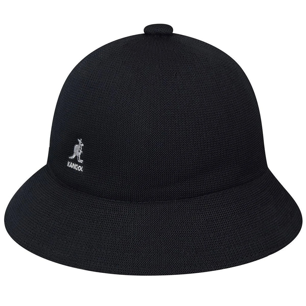 Black Casual Hat X5618