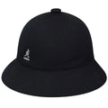 Black Casual Hat X5618