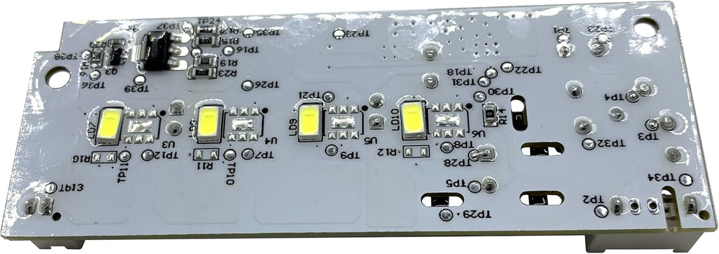 Main LED Light and Driver (PCB Board) V661661