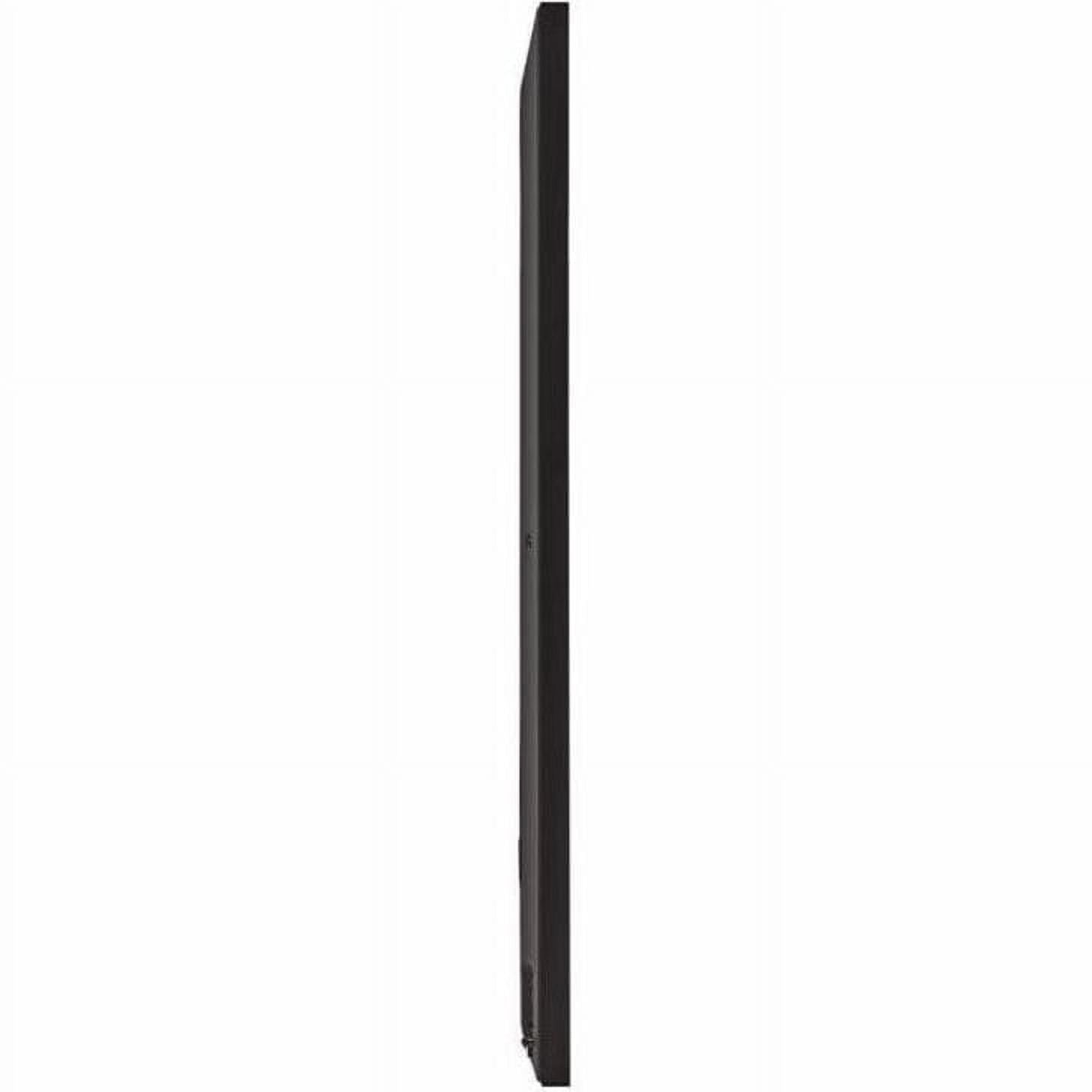UHD Signage Display W52502