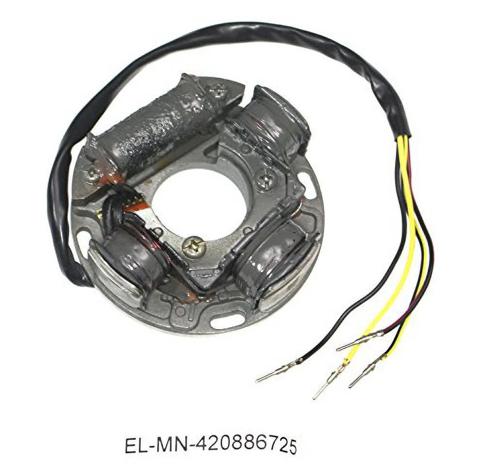 Stator Magneto Generator Coil I6112