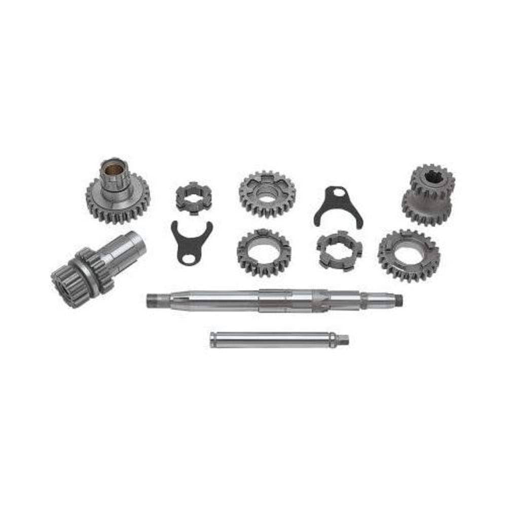 48H Chain Drive Camshaft F310