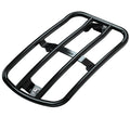 Indian Motorcycle Solo Rack, Thunder Black W580