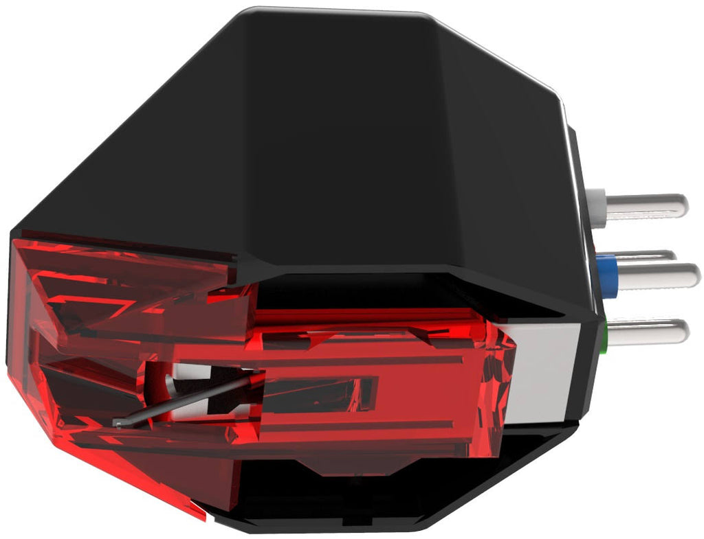 E1 Cartridge D1535