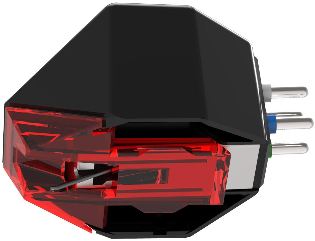 E1 Cartridge D1535