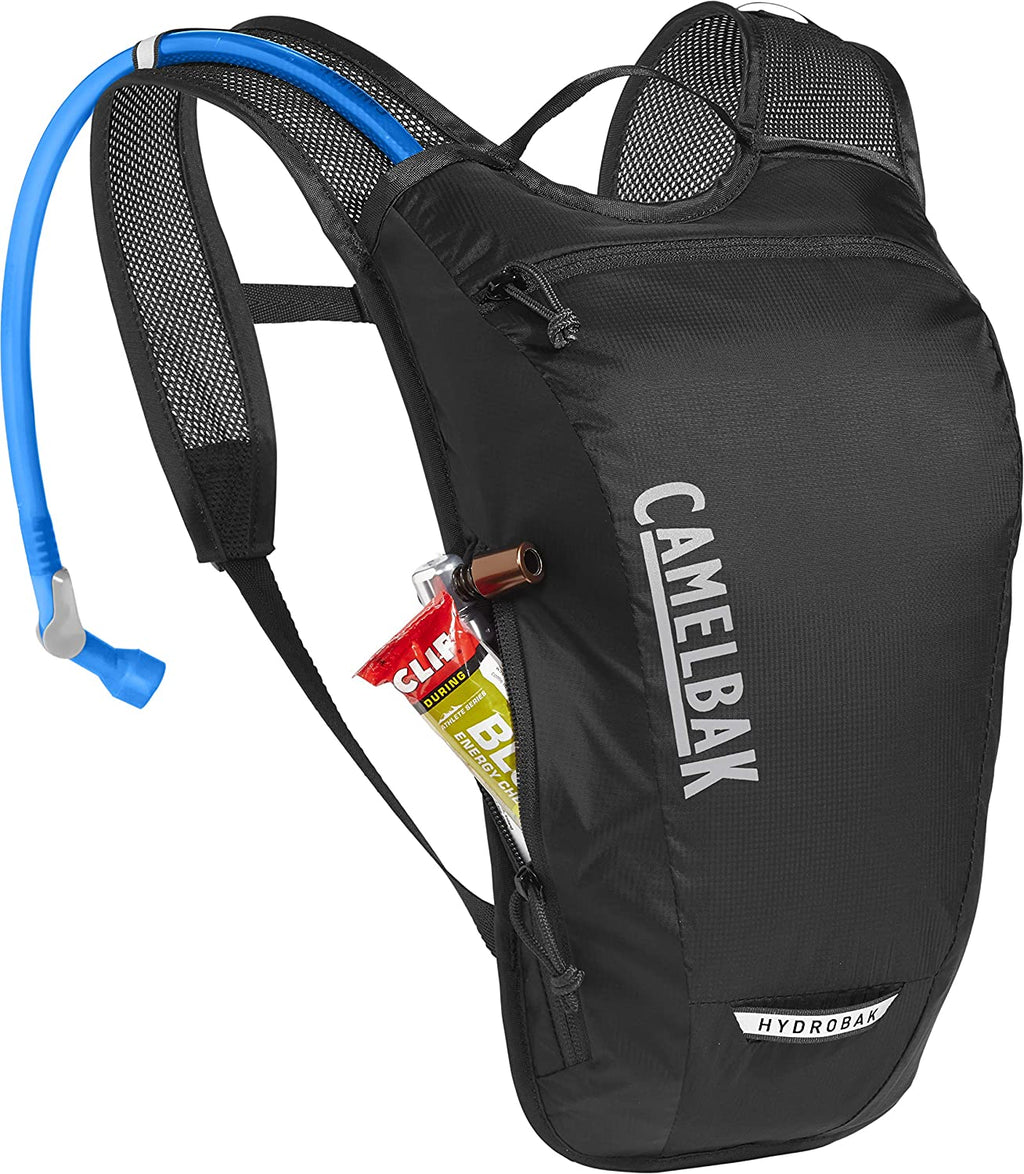 Black 50oz Hydration Pack D31765