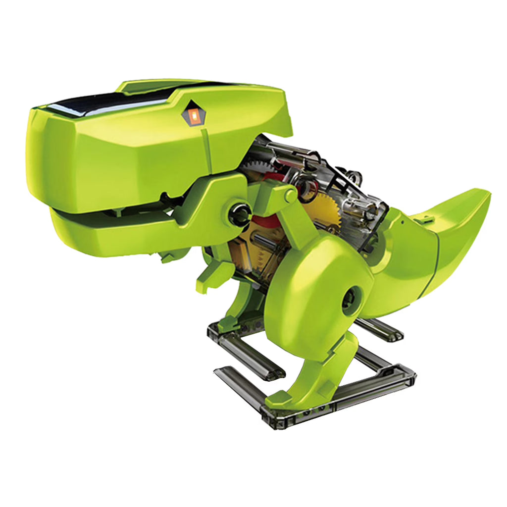 3 in 1 Solar Robot DIY STEM Science Toy Assembly Model K713