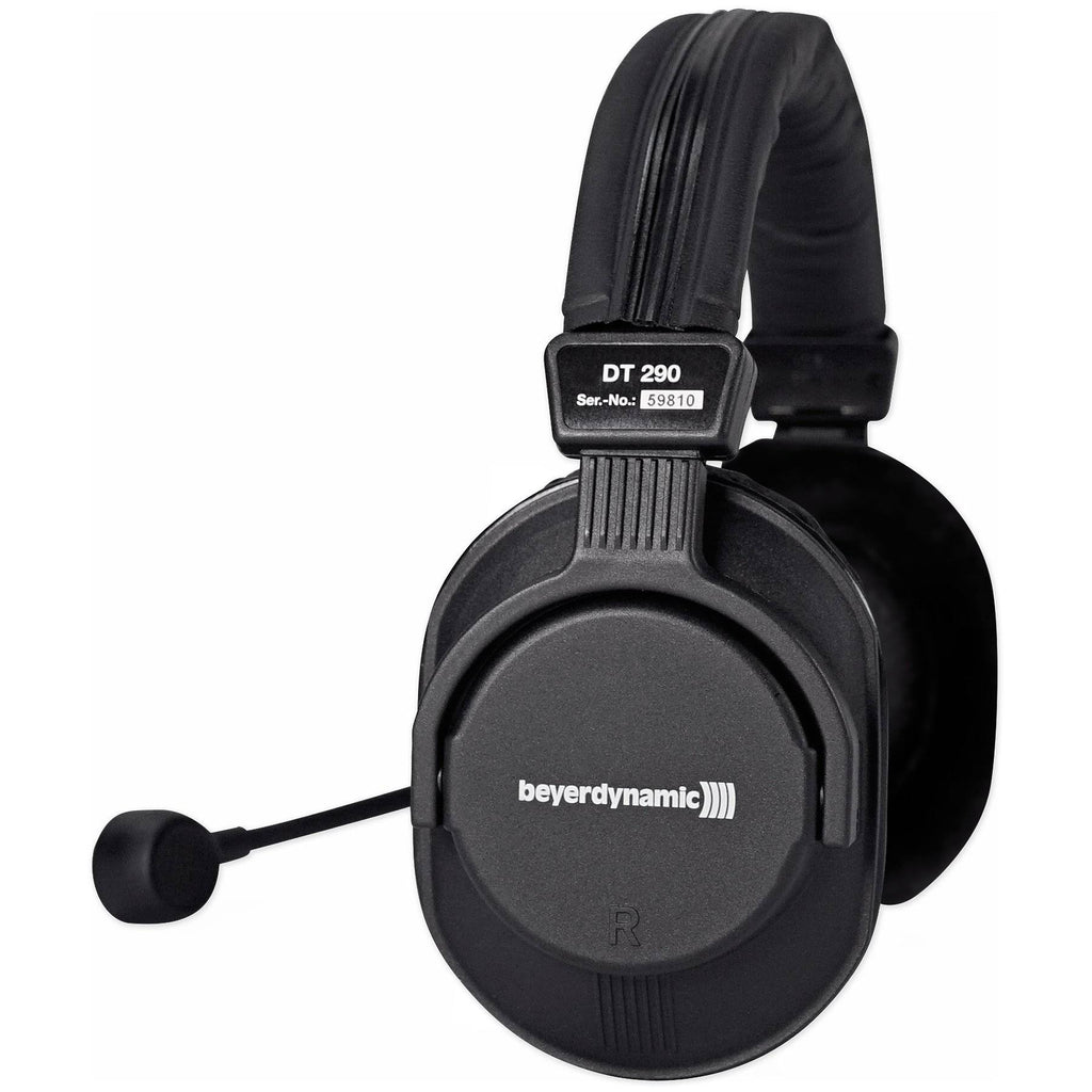 DT 290 250 Ohm Headphones Y544