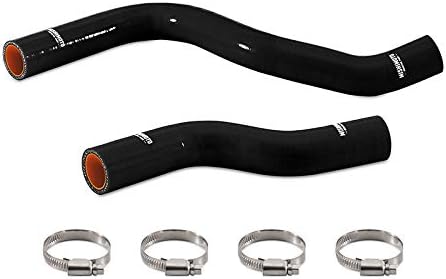 Red Silicone Radiator Hose Kit X690
