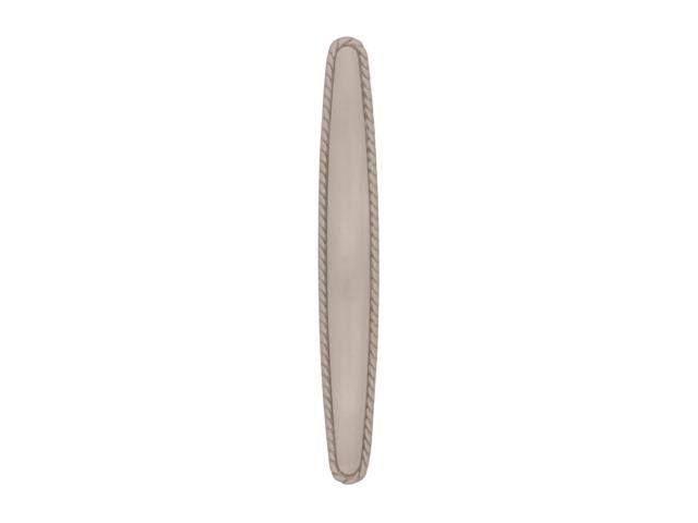 Satin Nickel Cabinet Pull - 25 Pack V3783